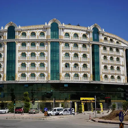 فندق Aura Adalya Palace