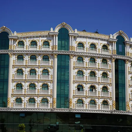 Aura Adalya Palace 4*