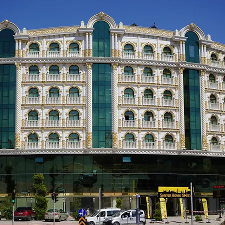 فندق Aura Adalya Palace 4*