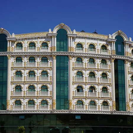 Aura Adalya Palace